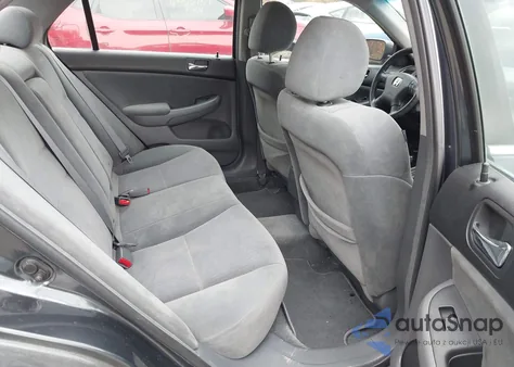 2004 Honda Accord 2.4 Lx z USA, uszkodzony, nr VIN 1HGCM56474A068628